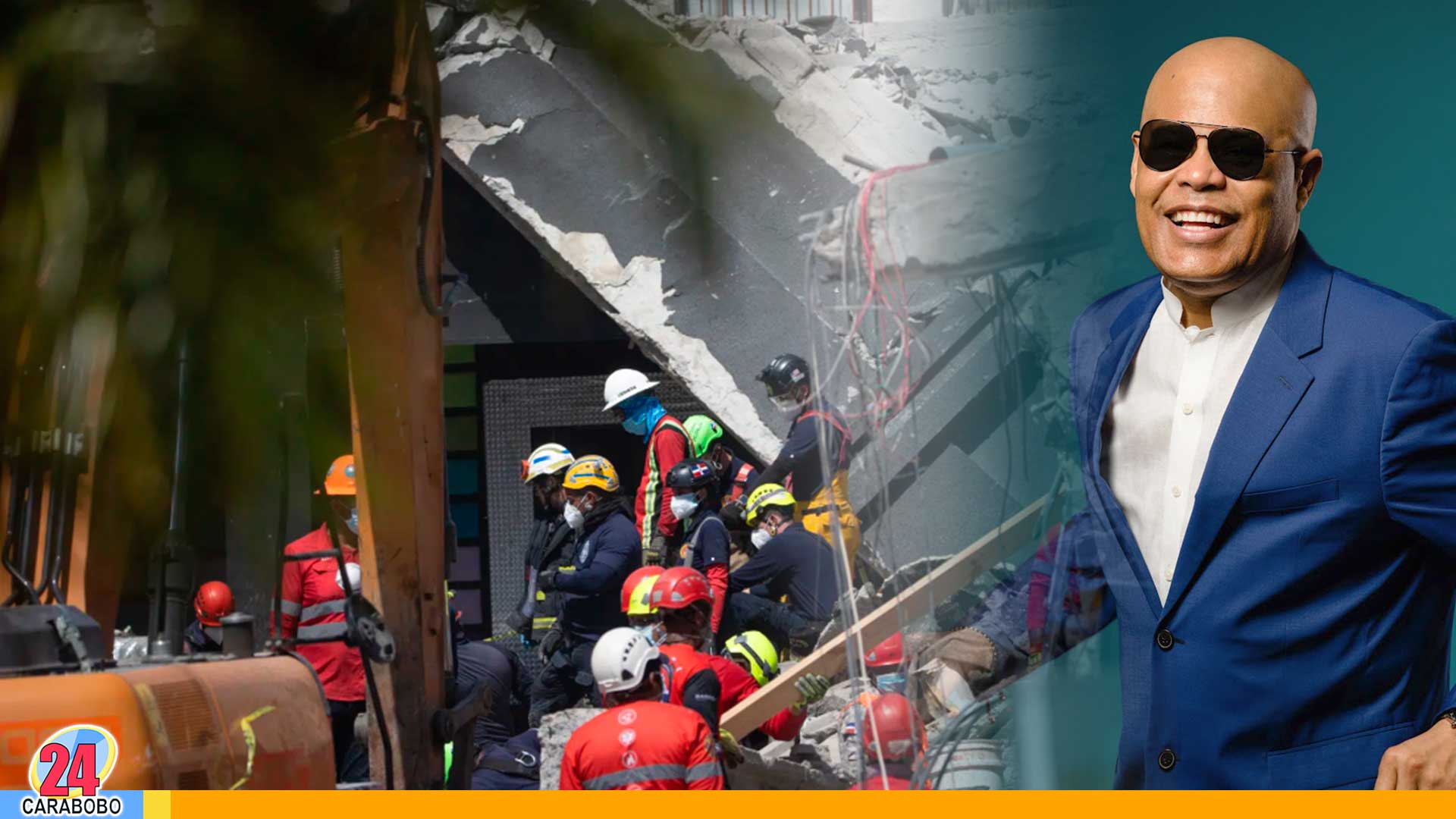 Las noticias más destacadas del 2025