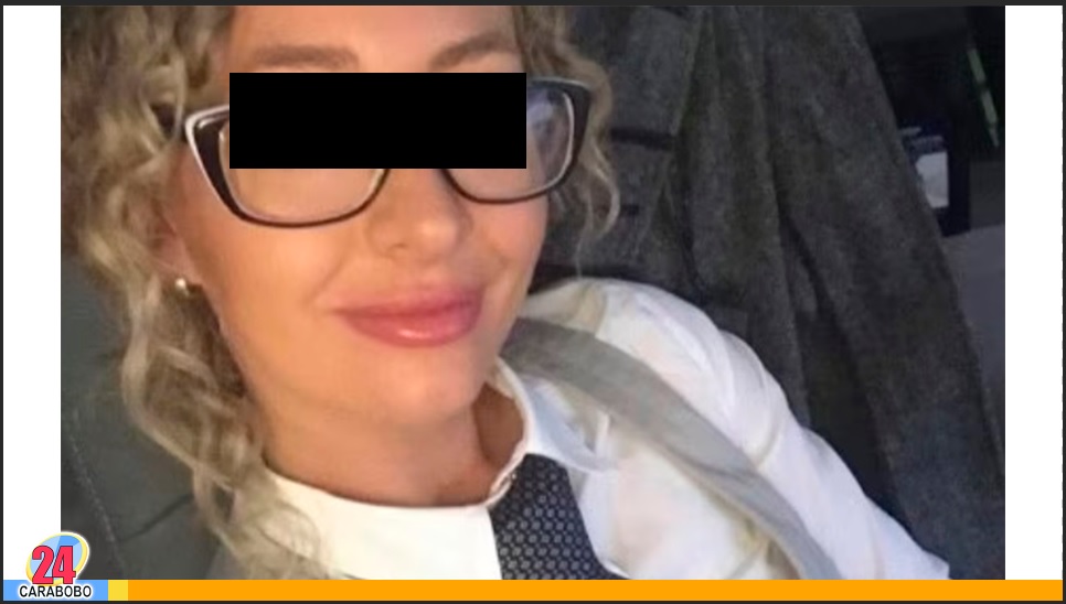 Maestra en Australia se declaró culpable de abusar a un adolescente