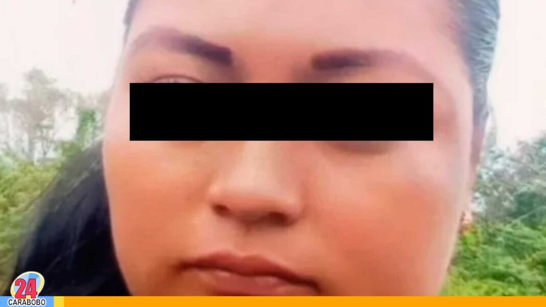 Mujer fue asesinada en el Zulia