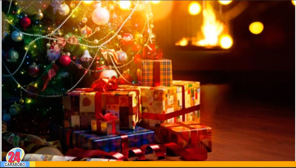 Origen de la Navidad