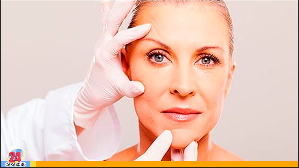 Ante una parálisis facial