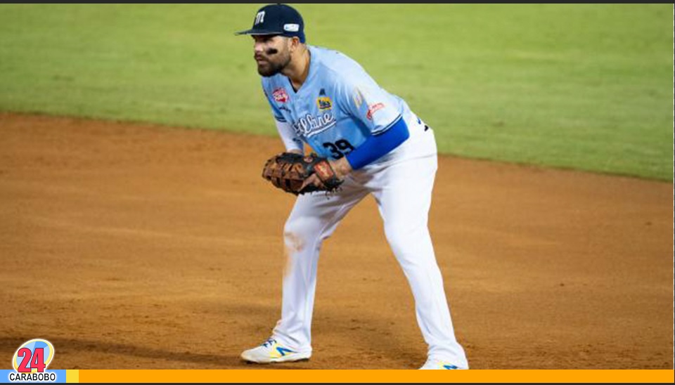 Grand Slam de Renato Núñez