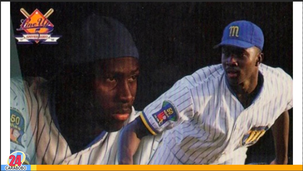 pitcher de Magallanes Roger Blanco