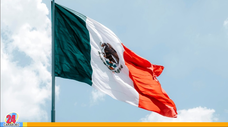 Primer caso de la Supergripe en México
