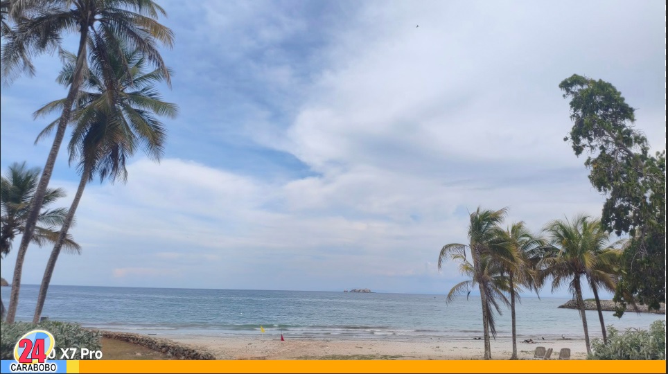 Clima hoy 15 de diciembre de 2025