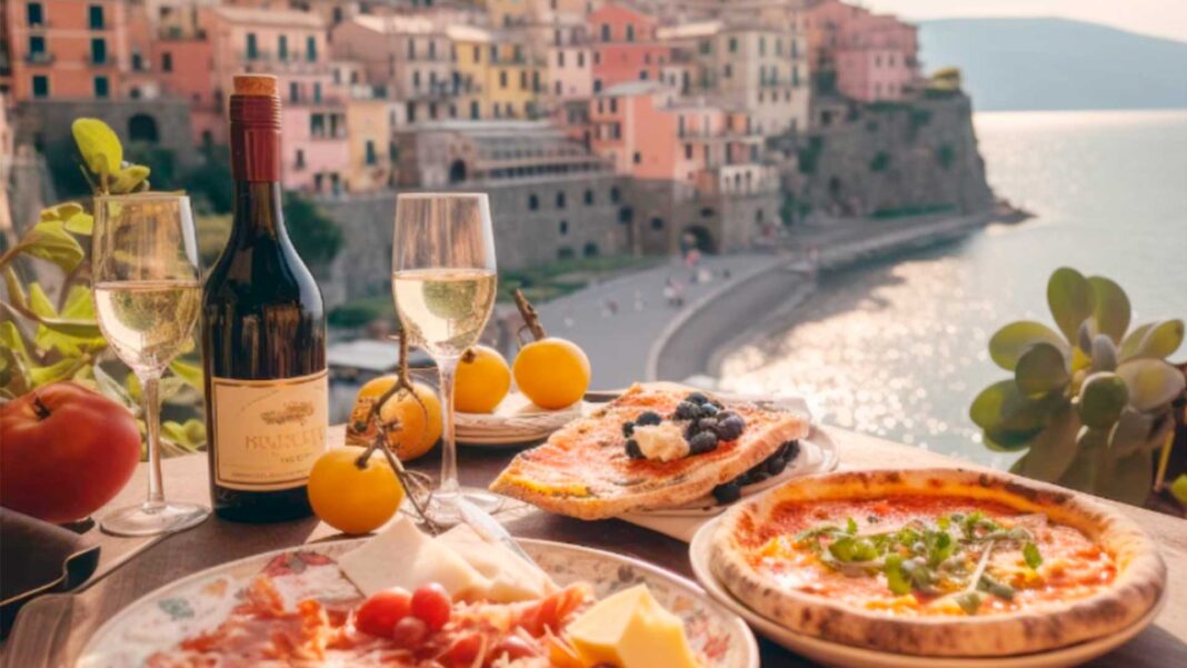Turismo gastronómico Gourmets