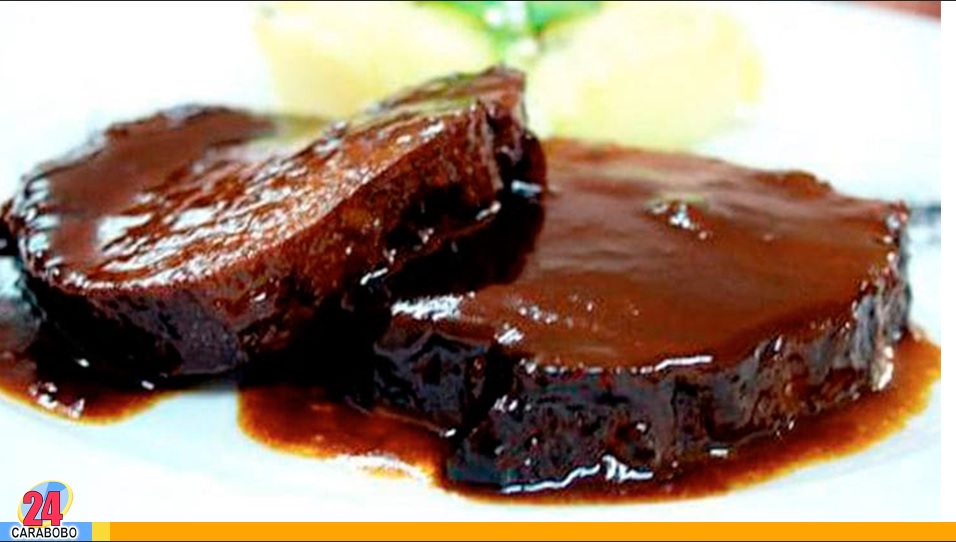 asado negro