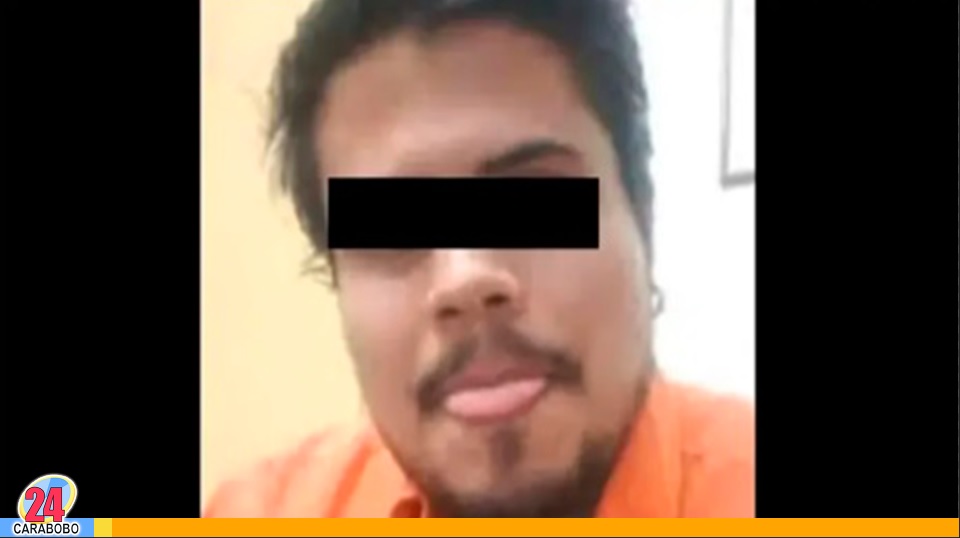 Privado de libertad hombre que asesinó al vigilante en Valera