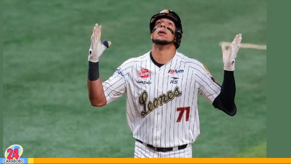 Caracas sigue con vida tras derrotar a Magallanes