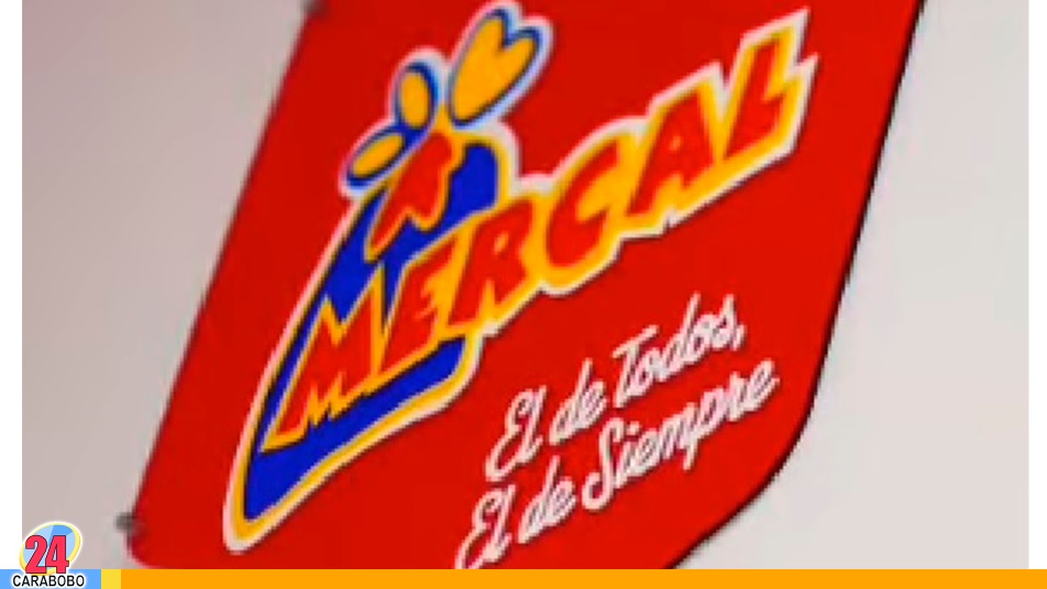 Mercal Bodega Móvil en Valencia