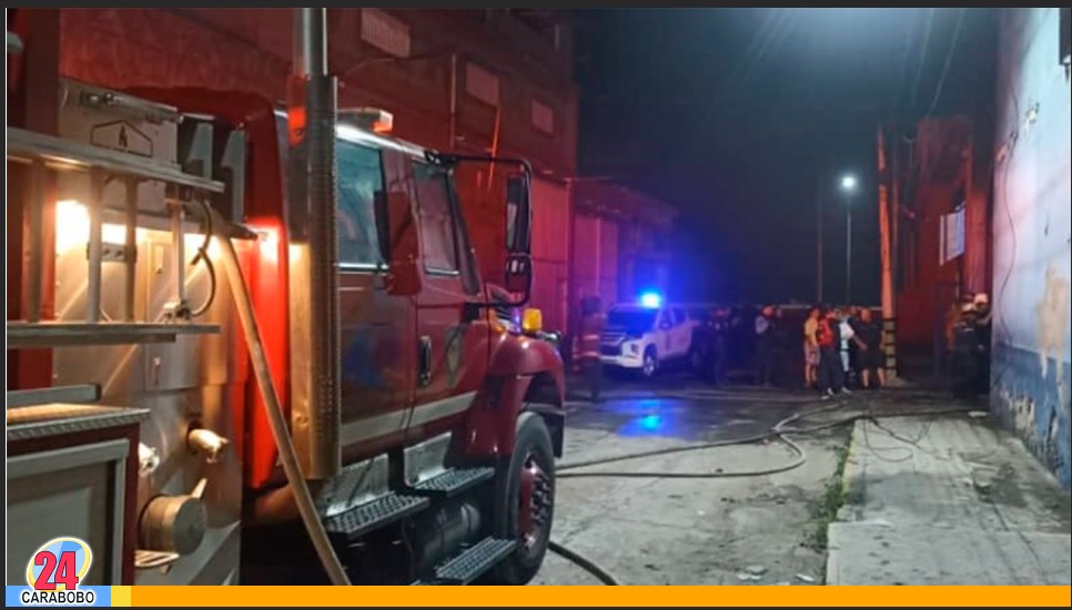 Sexagenaria falleció en explosión por fuga de gas