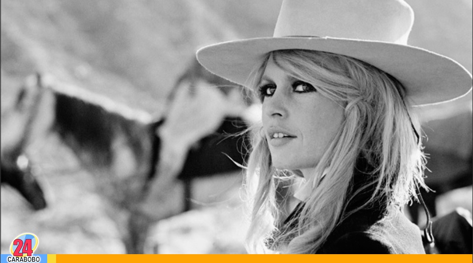 Brigitte Bardot murió a los 91 años