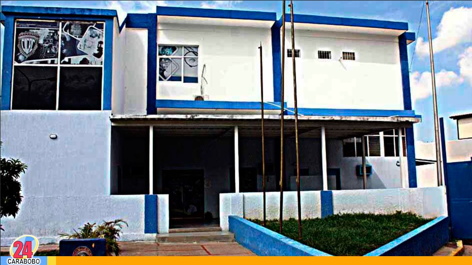 Encontraron el cadáver de una mujer en Maracay