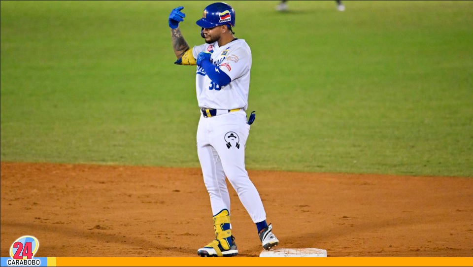 Carlos Rodríguez guió al Magallanes a la victoria