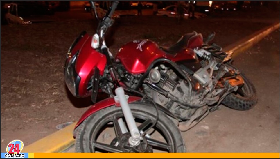 Exfuncionario de la GNB falleció en Morón