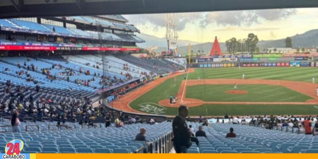 la Serie del Caribe 2026