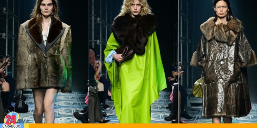 Prada adquiere Versace