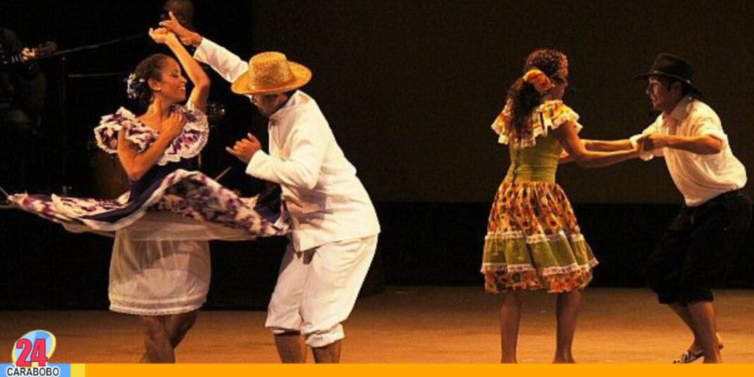 joropo venezolano patrimonio cultural