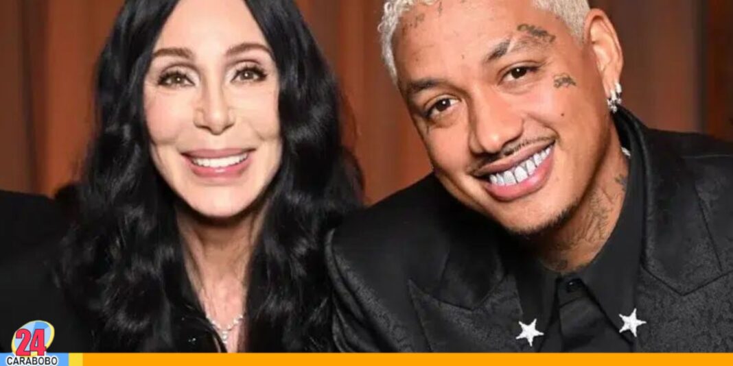Cher se casará antes de cumplir sus 80 años