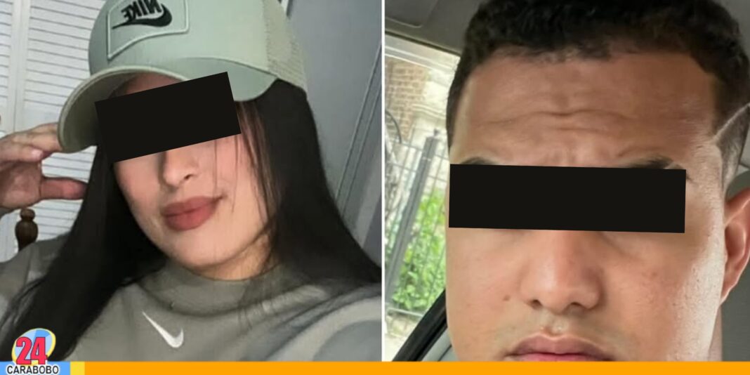 hombre asesinó pareja Chicago