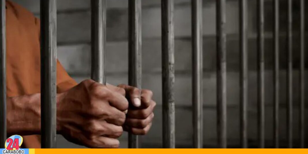 Carpintero condenado abuso sexual