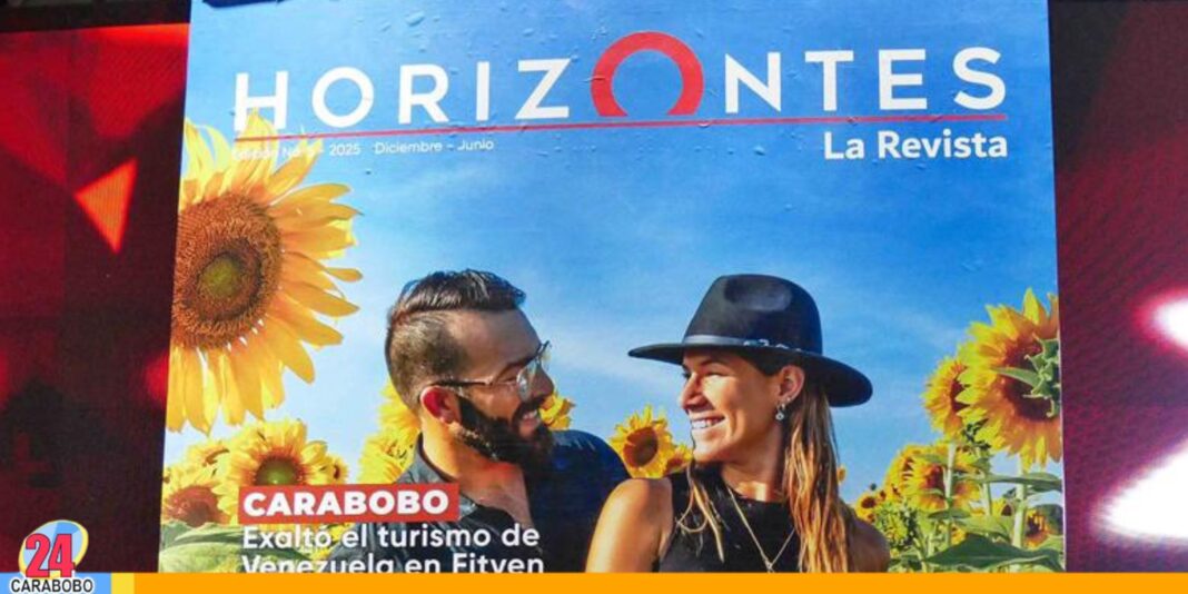 Horizontes La Revista