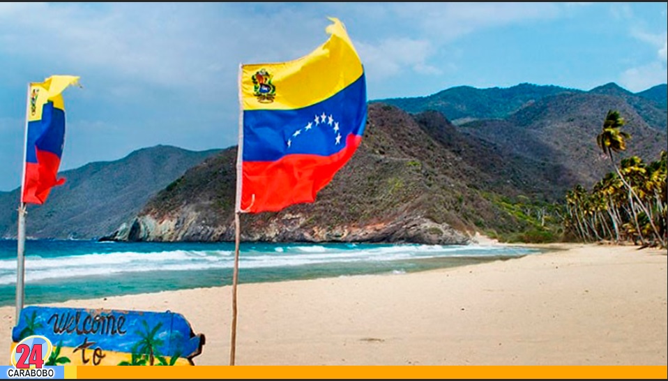 Situación del tiempo en Venezuela hoy 28 de diciembre de 2025