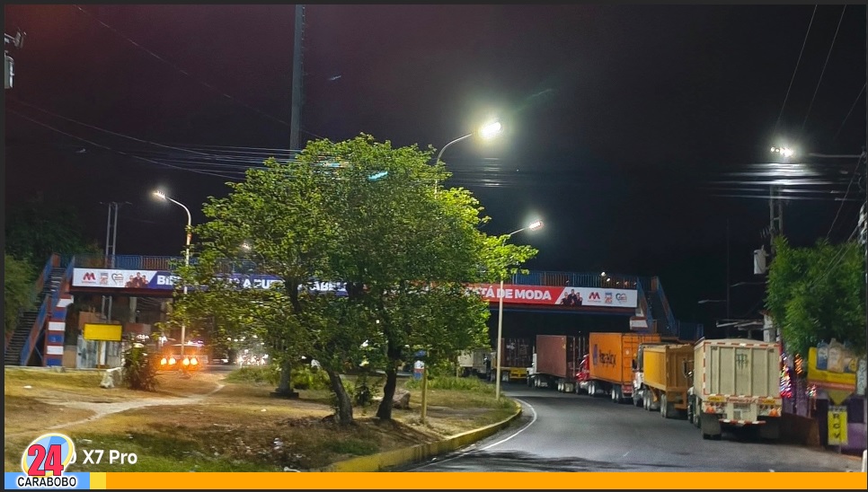 Clima hoy 9 de diciembre en Venezuela