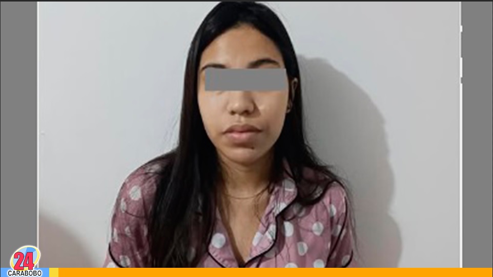 Mujer se hacía pasar por hombre mediante IA para estafar
