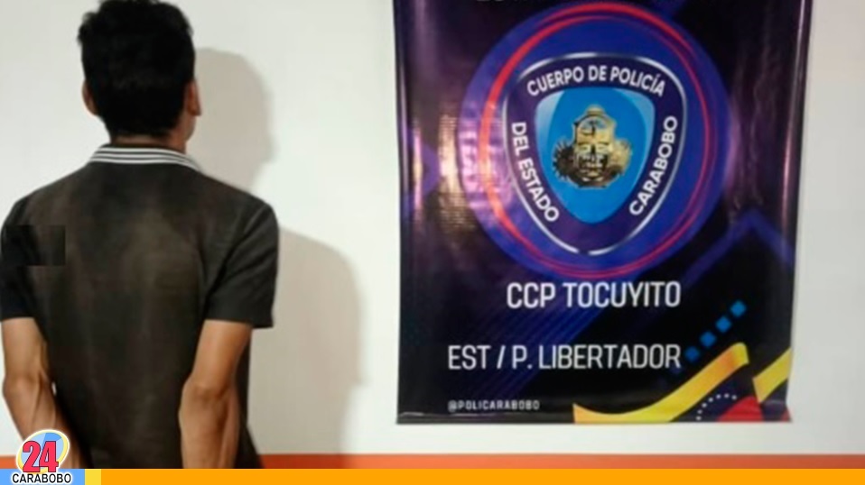 11 detenidos dejó operativo de PoliCarabobo