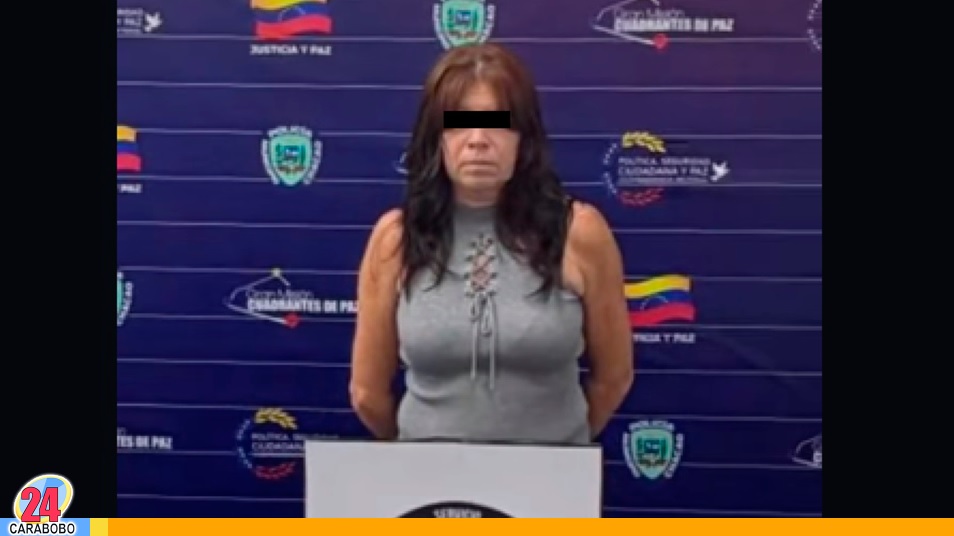 banda que hurtaba en centros comerciales