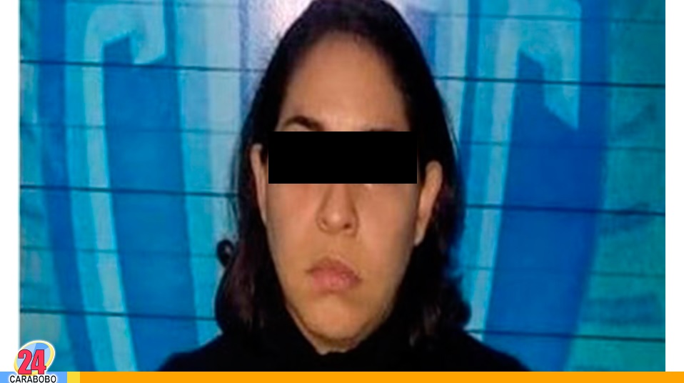 Detenida una mujer por arrojarle agua hirviendo a su expareja en Caracas