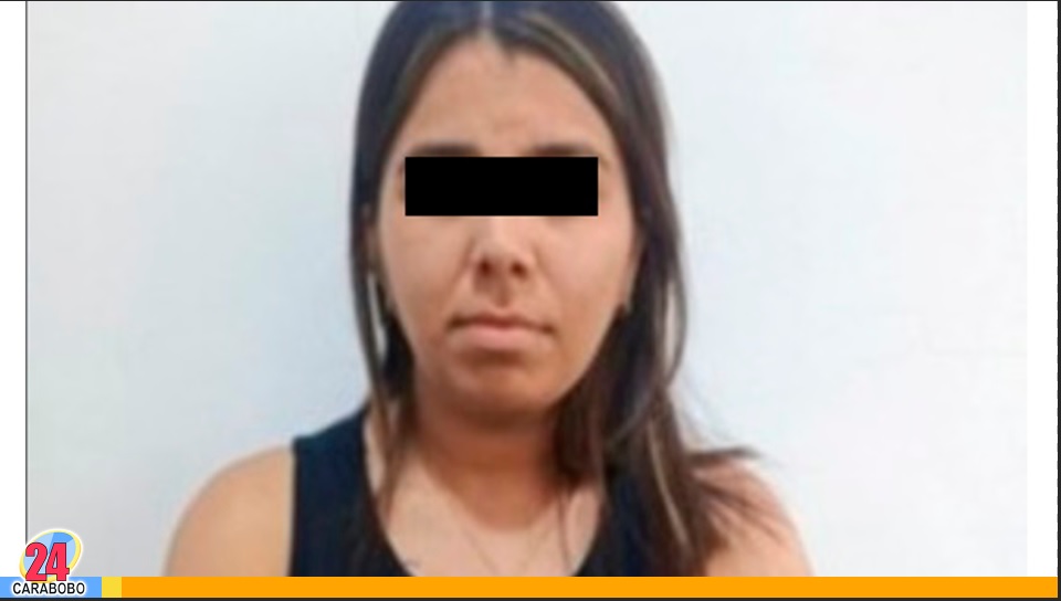 Detenida en el Zulia por presunta estafa