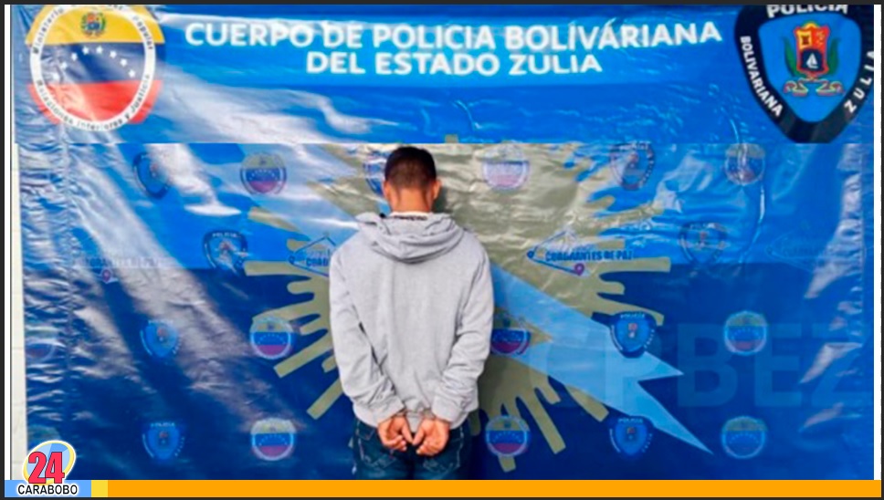 Quedó detenido por abuso sexual continuado a una adolescente