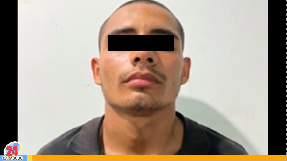 Quedó detenido por agredir a su expareja embarazada
