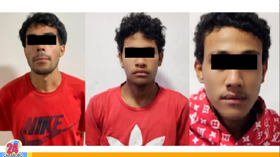 robo y homicidio de un sexagenario en Caracas