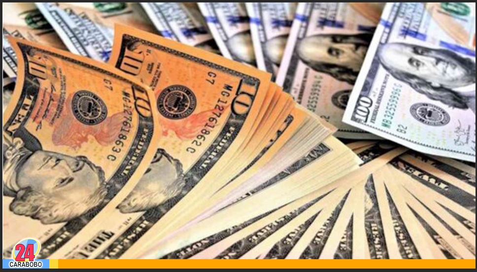 Dólar BCV hoy 19 de diciembre de 2025
