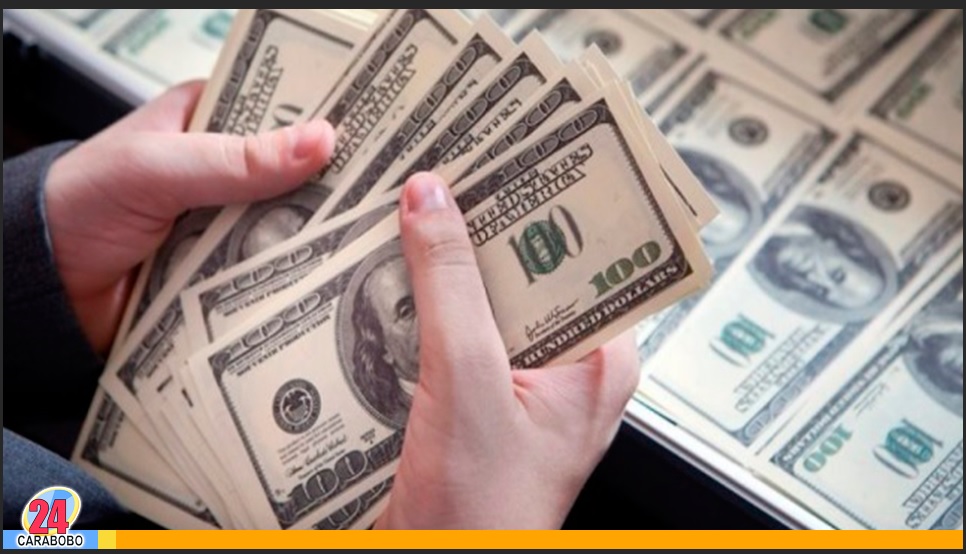 Dólar BCV hoy 24 de diciembre de 2025