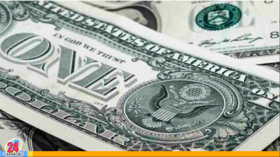 dólar BCV hoy 22 de diciembre de 2025