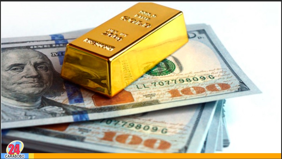 Precio del dólar BCV hoy 4 de diciembre de 2025
