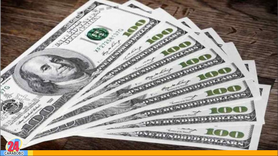 Dólar BCV hoy 5 de diciembre de 2025
