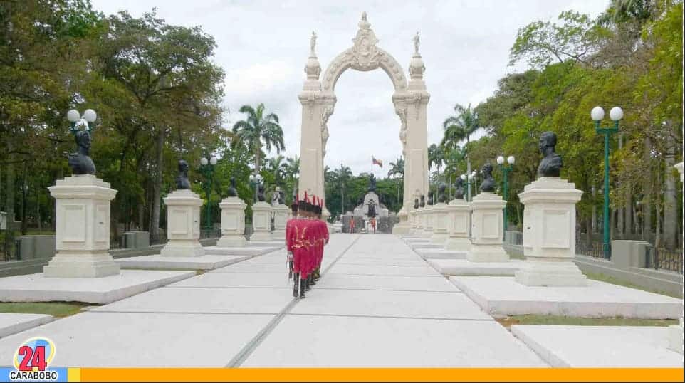 Himno del estado Carabobo