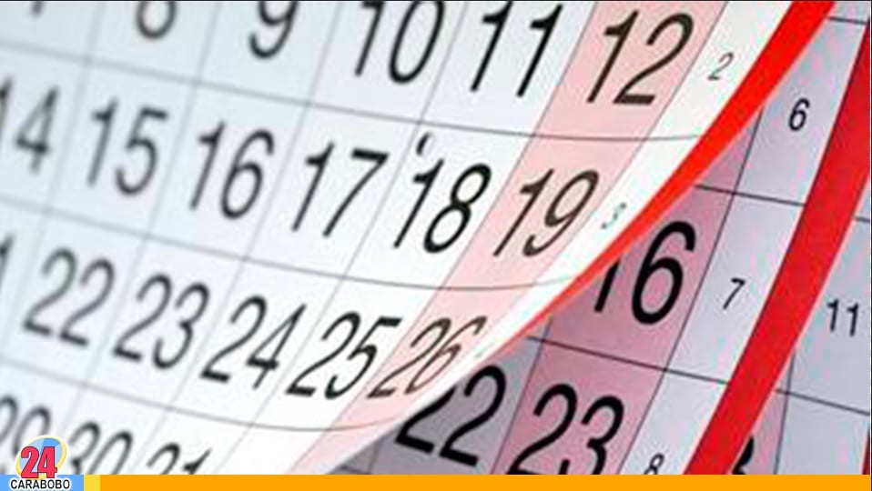 Efemérides de hoy 4 de diciembre