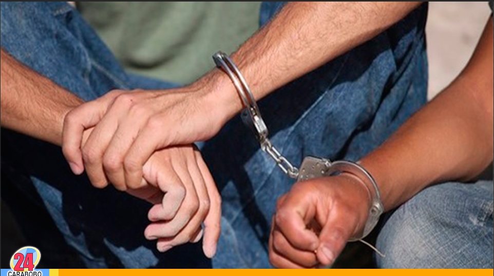 Por presunto tráfico de drogas en Monagas