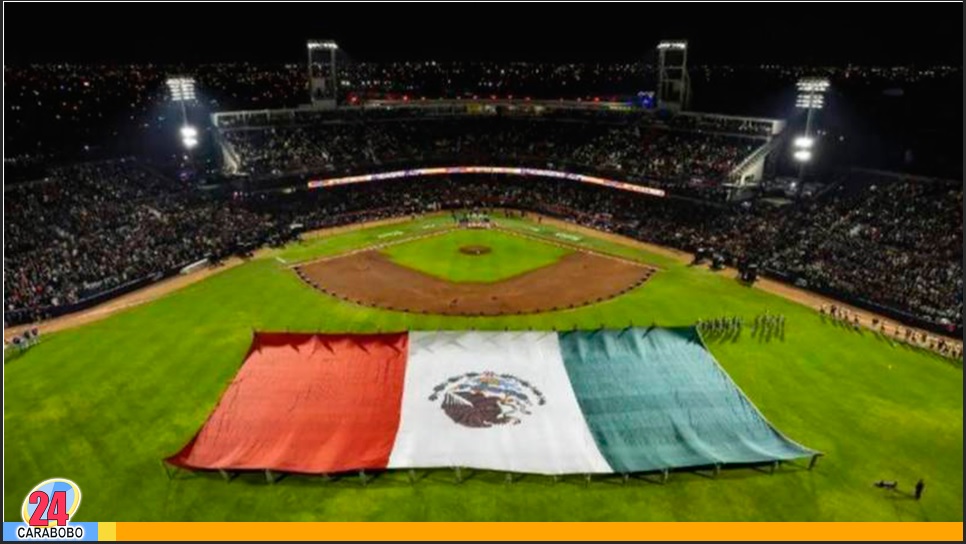 Serie del Caribe 2026