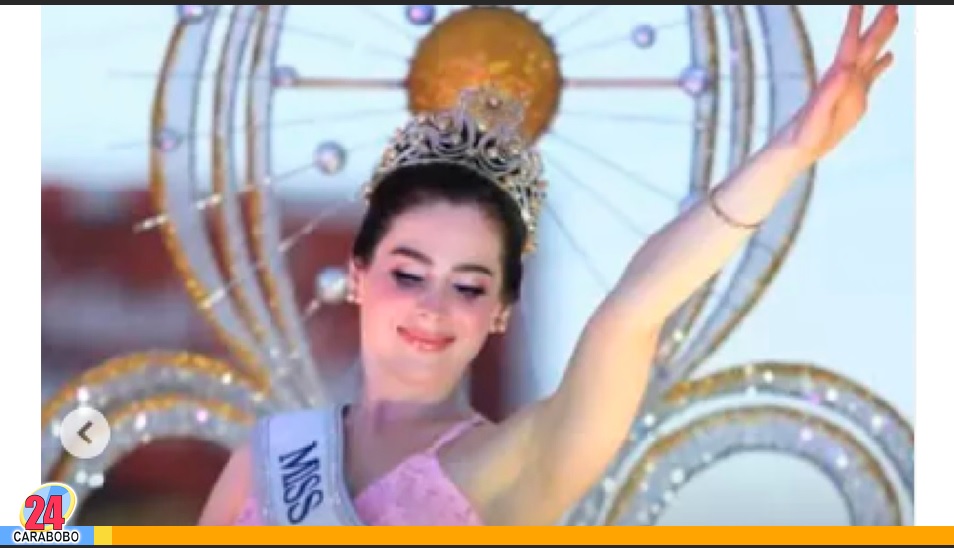 Fátima Bosch Miss Universo 2025