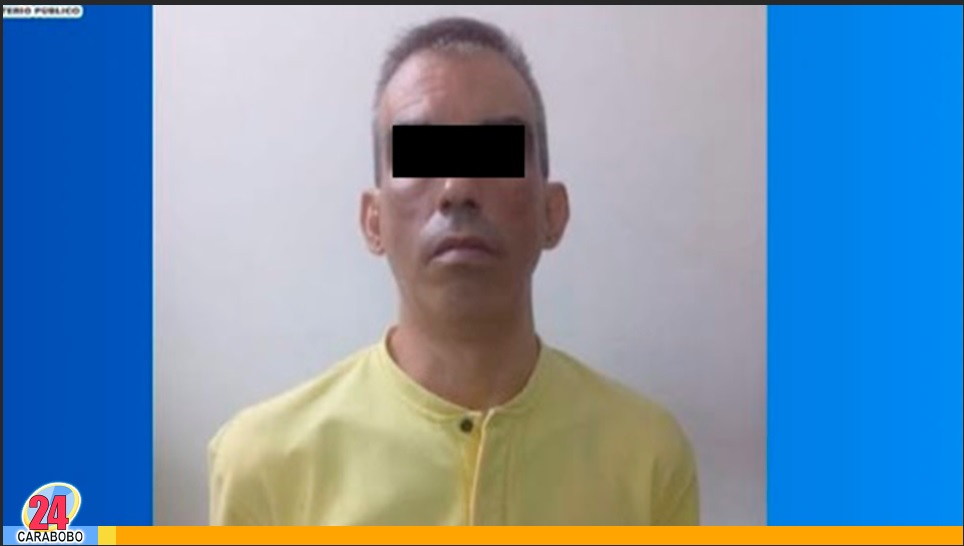 Asesinó a su pareja en Aragua