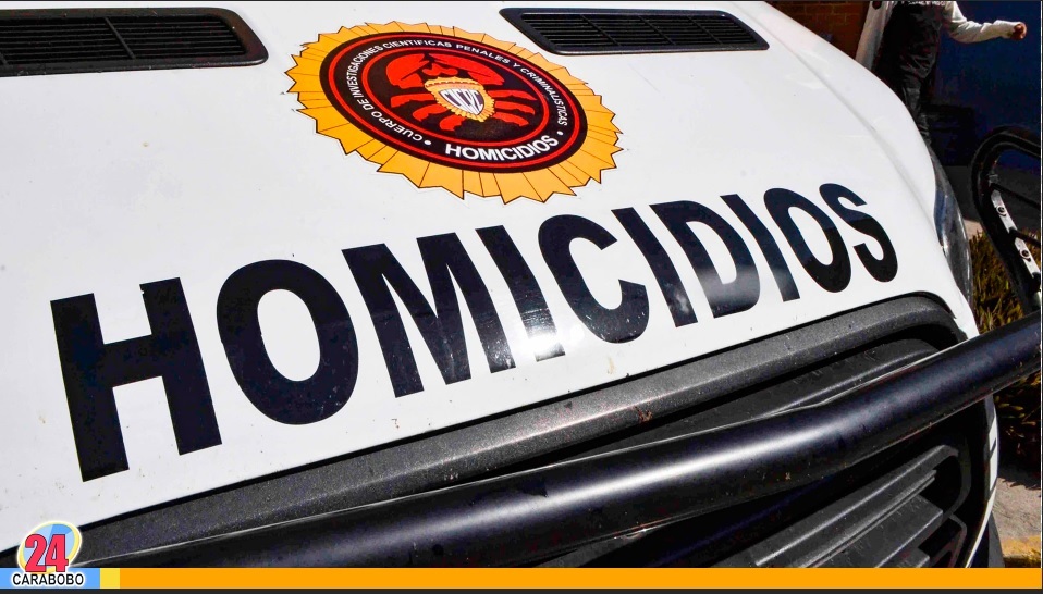 Hombre asesinó a su pareja en Guasdualito