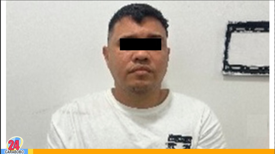 Detenido peligroso hacker en Maracaibo