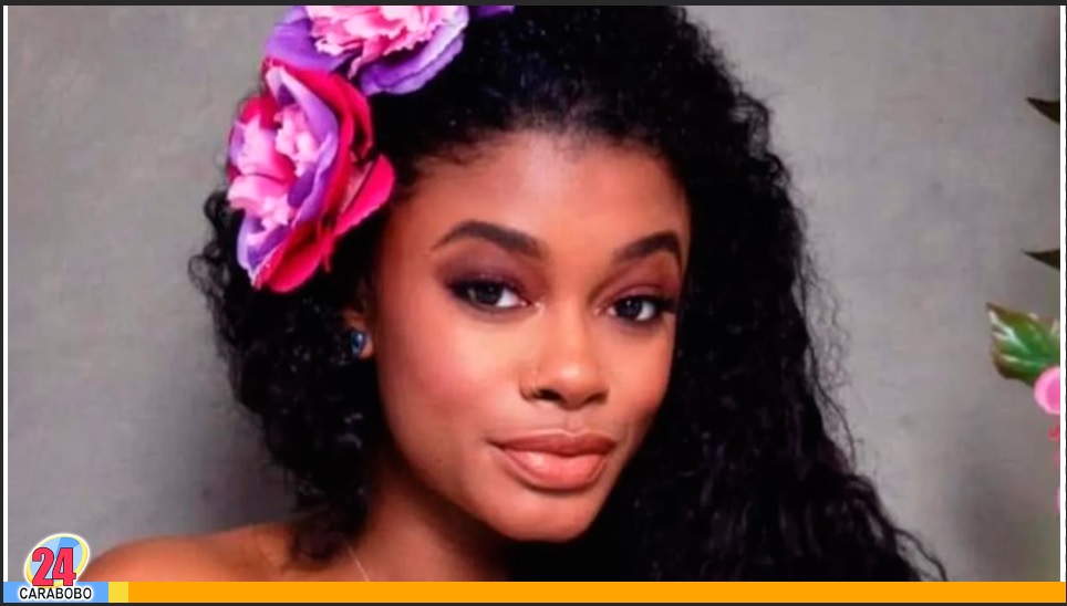 Imani Smith